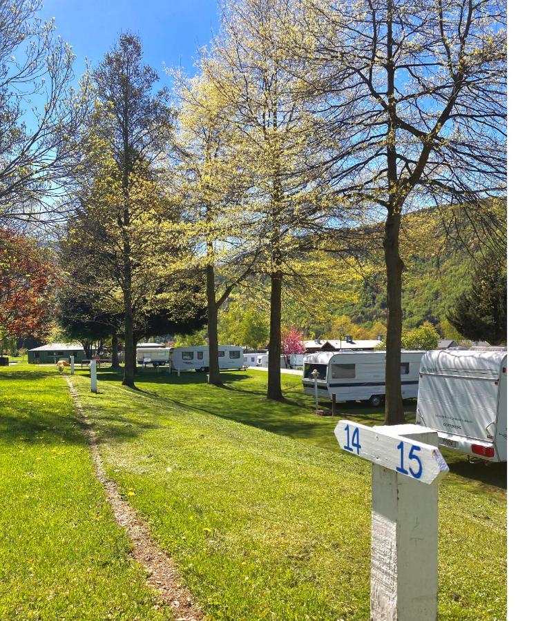 Hampshire Holiday Parks - Ароутаун Екстериор снимка