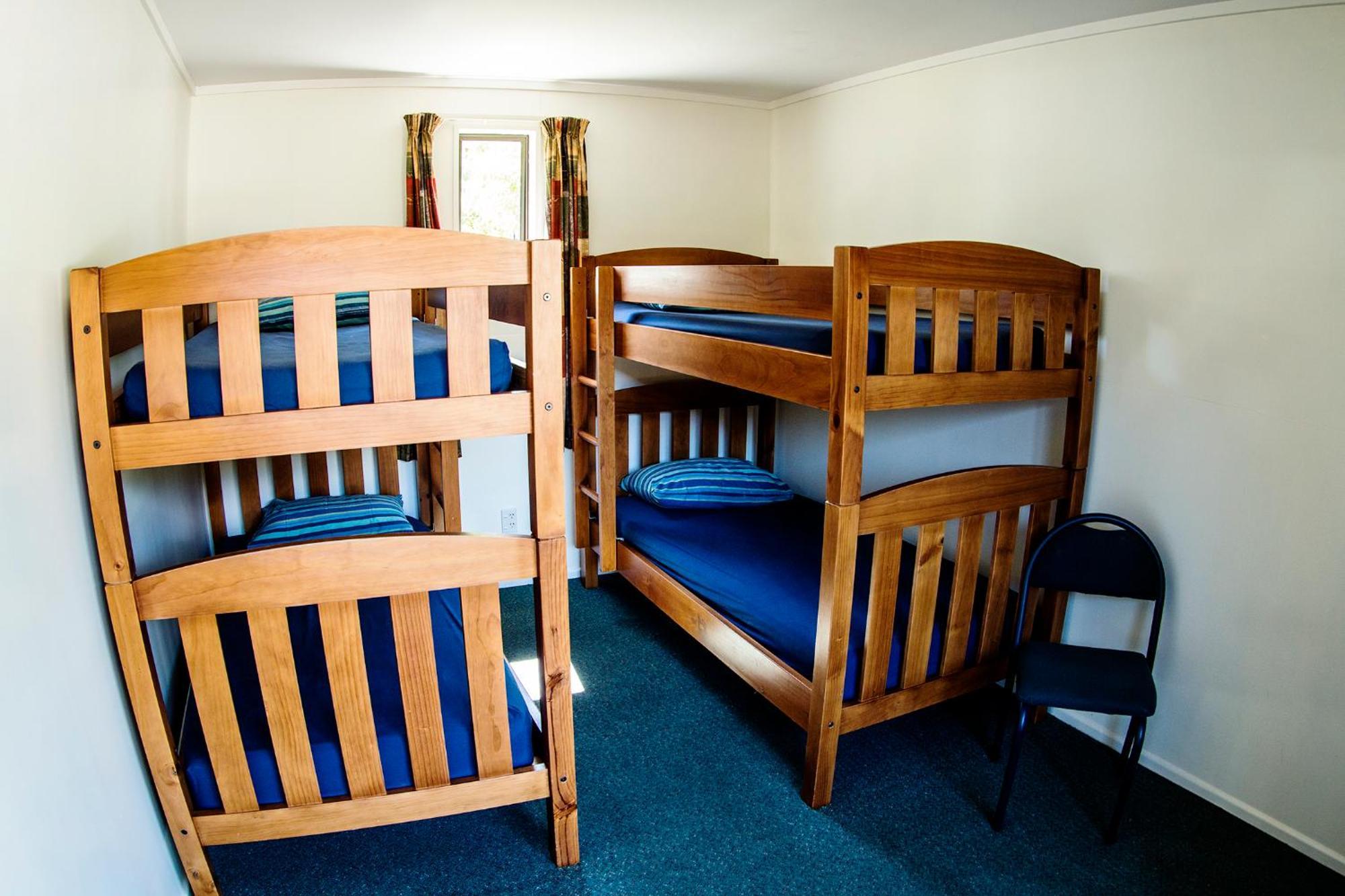 Hampshire Holiday Parks - Ароутаун Екстериор снимка