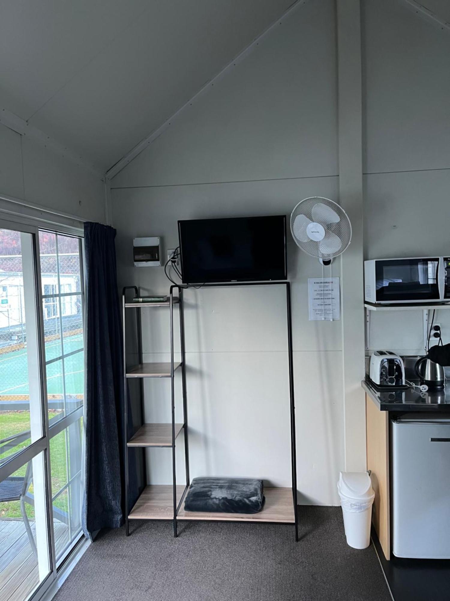 Hampshire Holiday Parks - Ароутаун Екстериор снимка