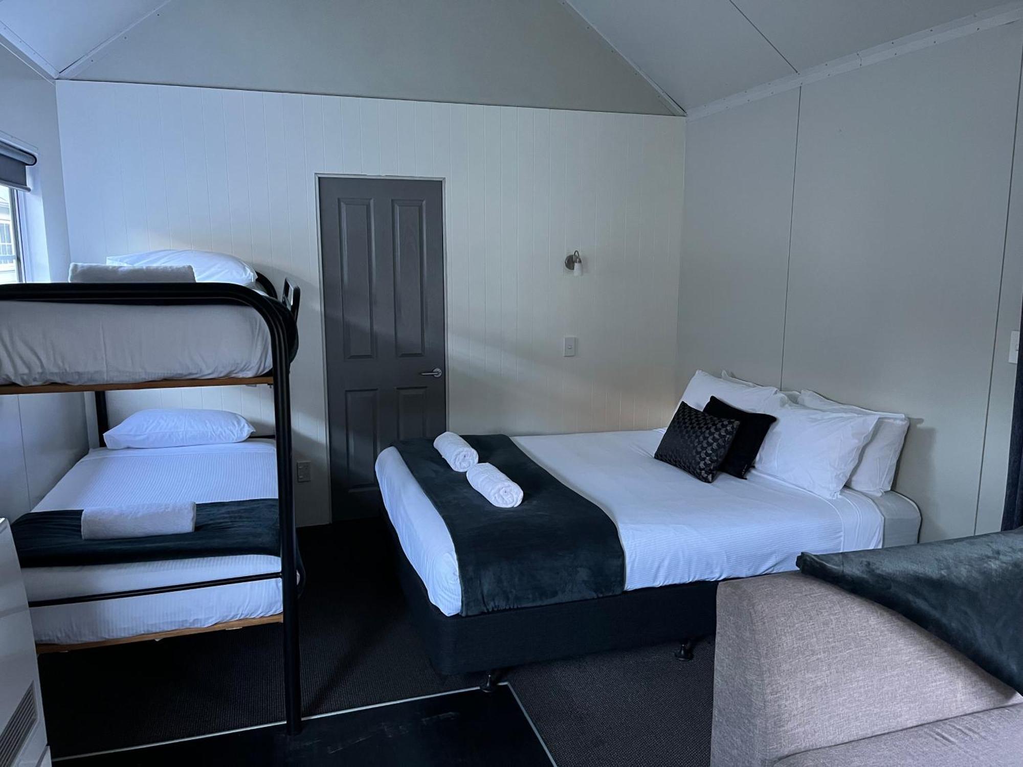 Hampshire Holiday Parks - Ароутаун Екстериор снимка