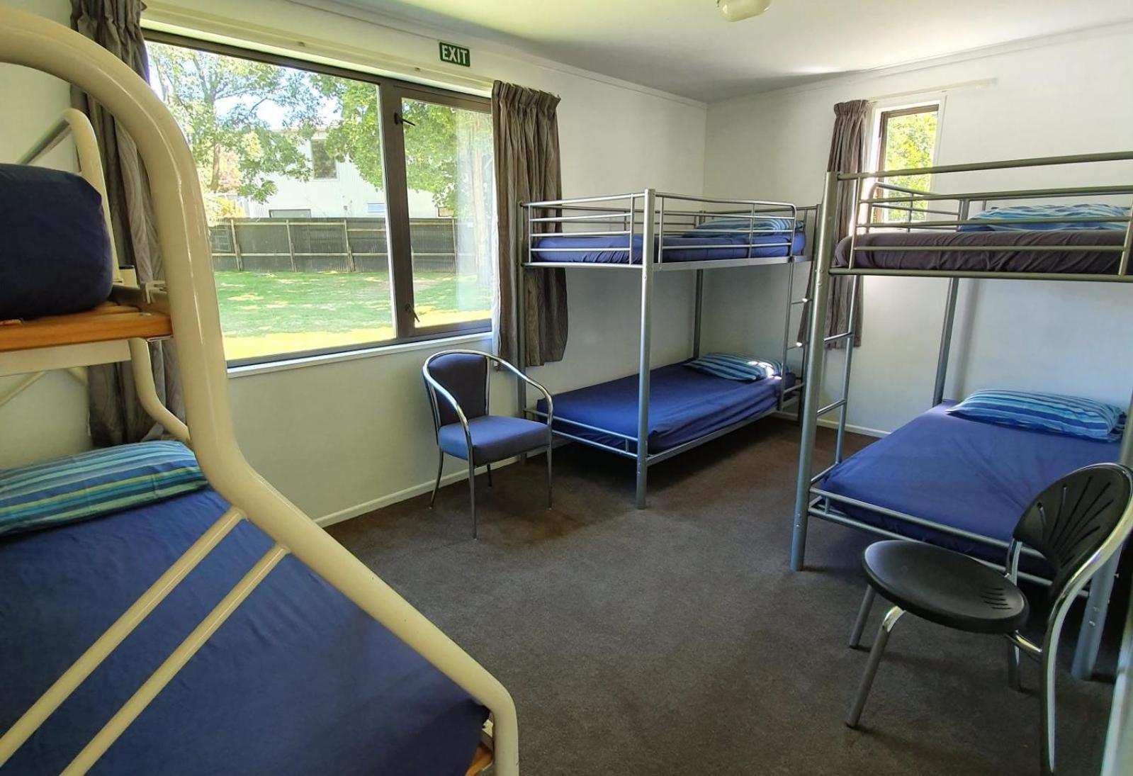 Hampshire Holiday Parks - Ароутаун Екстериор снимка