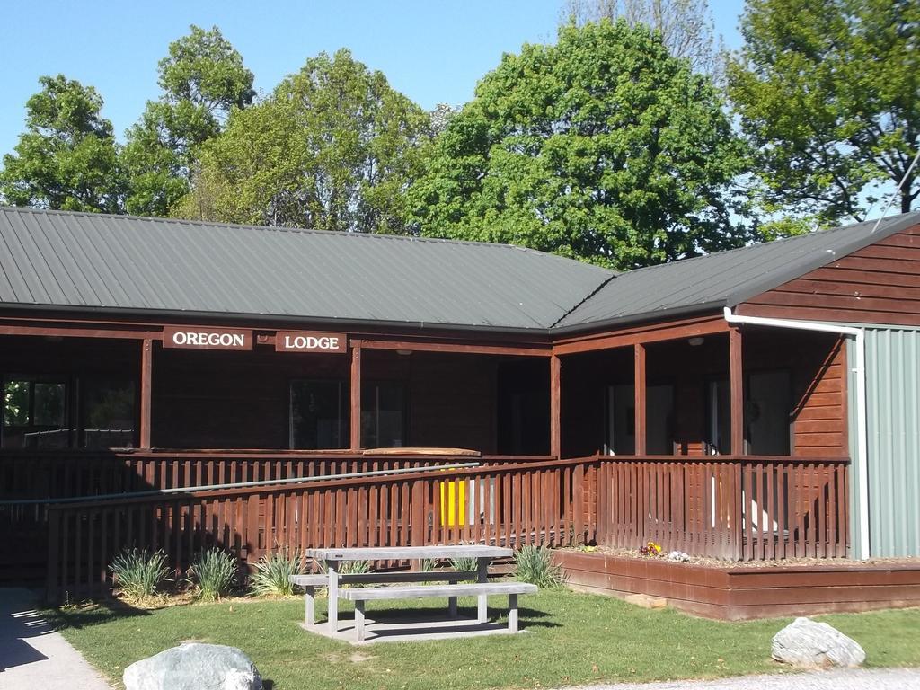 Hampshire Holiday Parks - Ароутаун Екстериор снимка