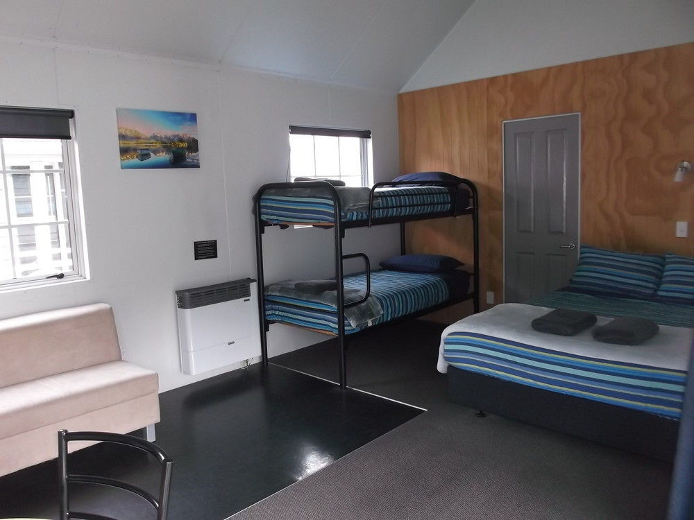 Hampshire Holiday Parks - Ароутаун Екстериор снимка