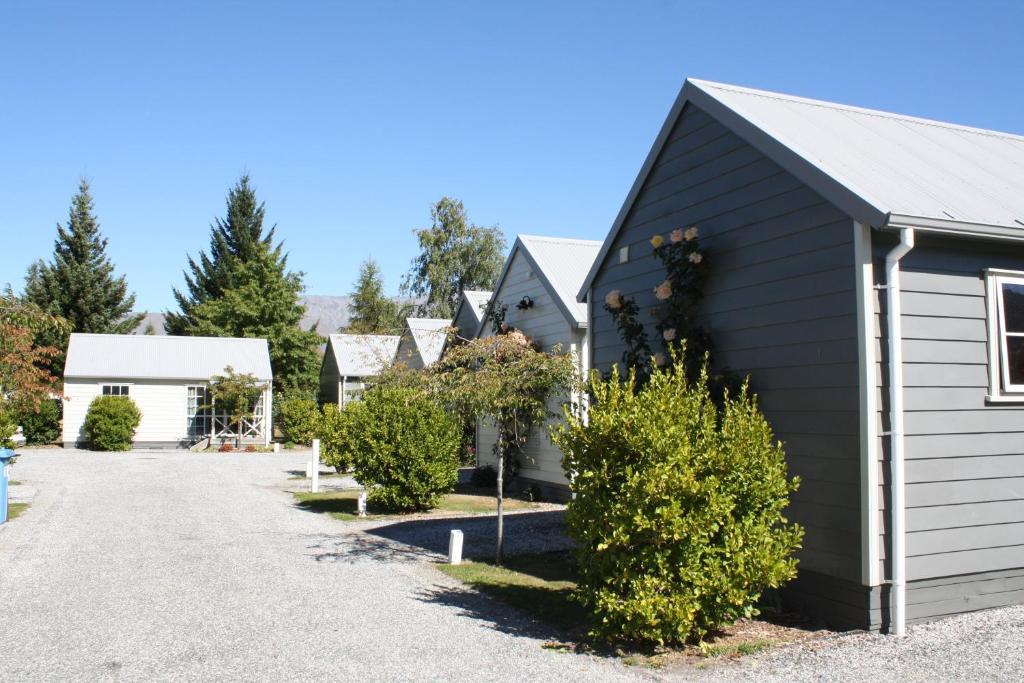Hampshire Holiday Parks - Ароутаун Екстериор снимка