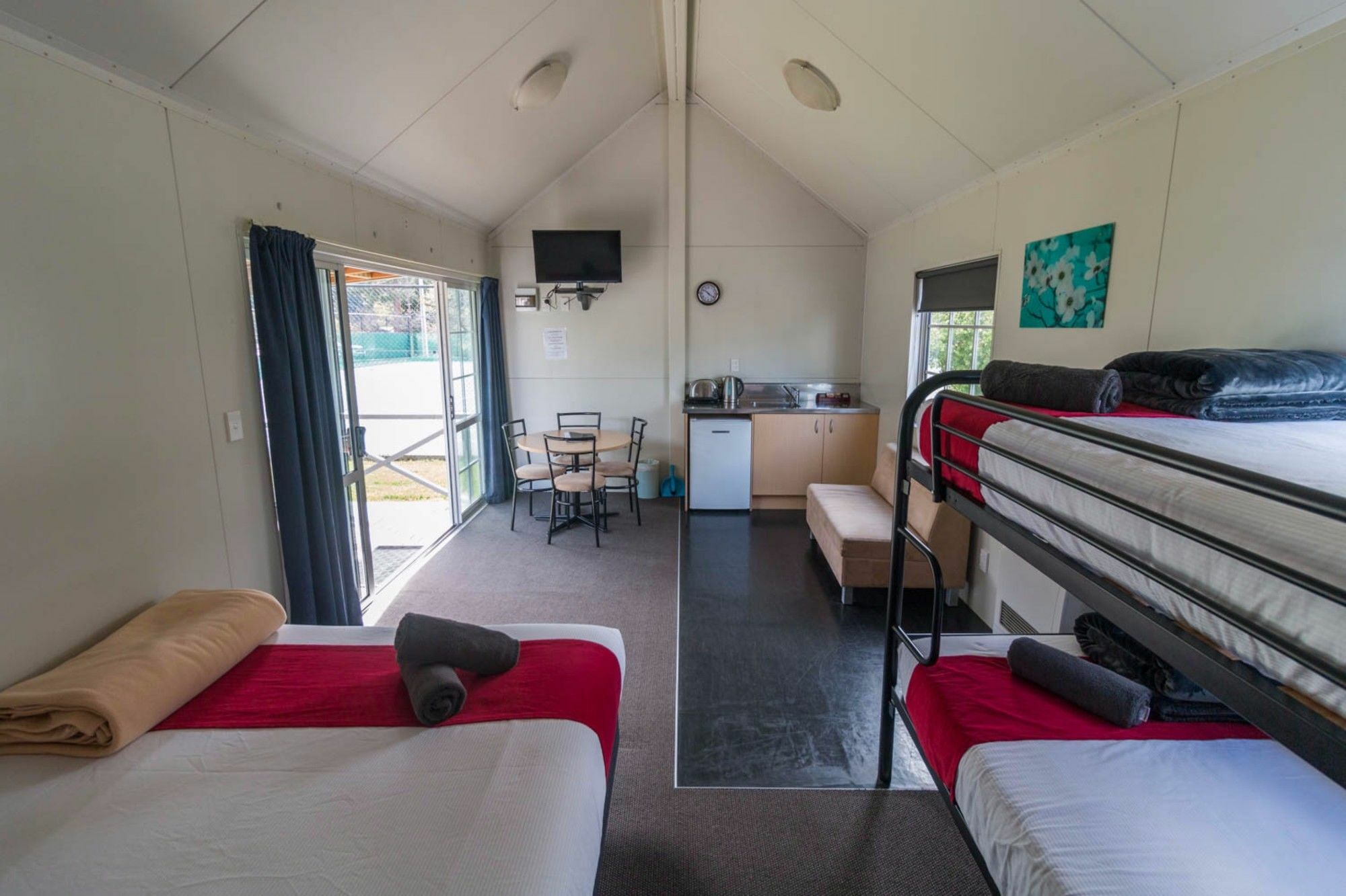 Hampshire Holiday Parks - Ароутаун Екстериор снимка