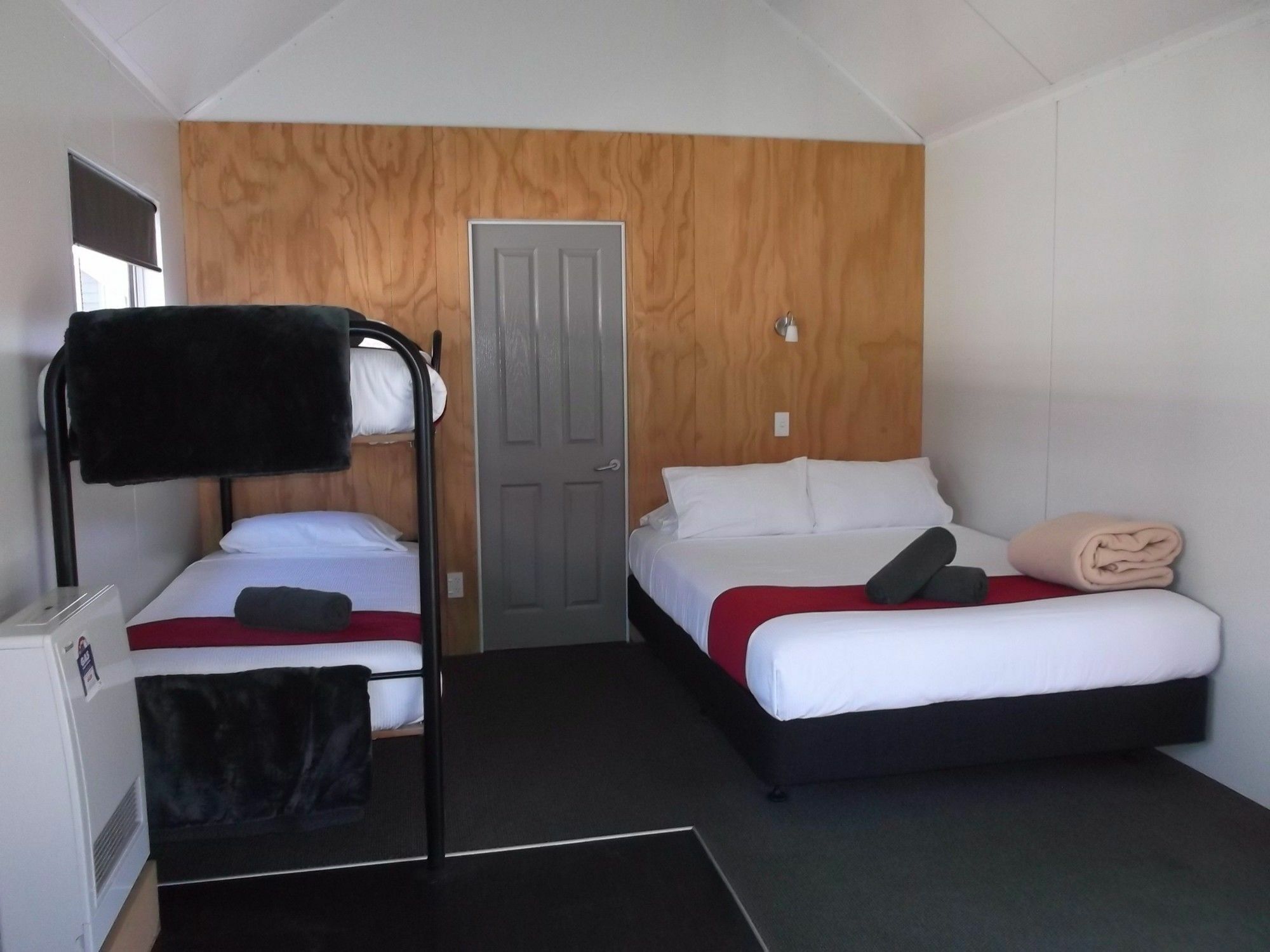 Hampshire Holiday Parks - Ароутаун Екстериор снимка