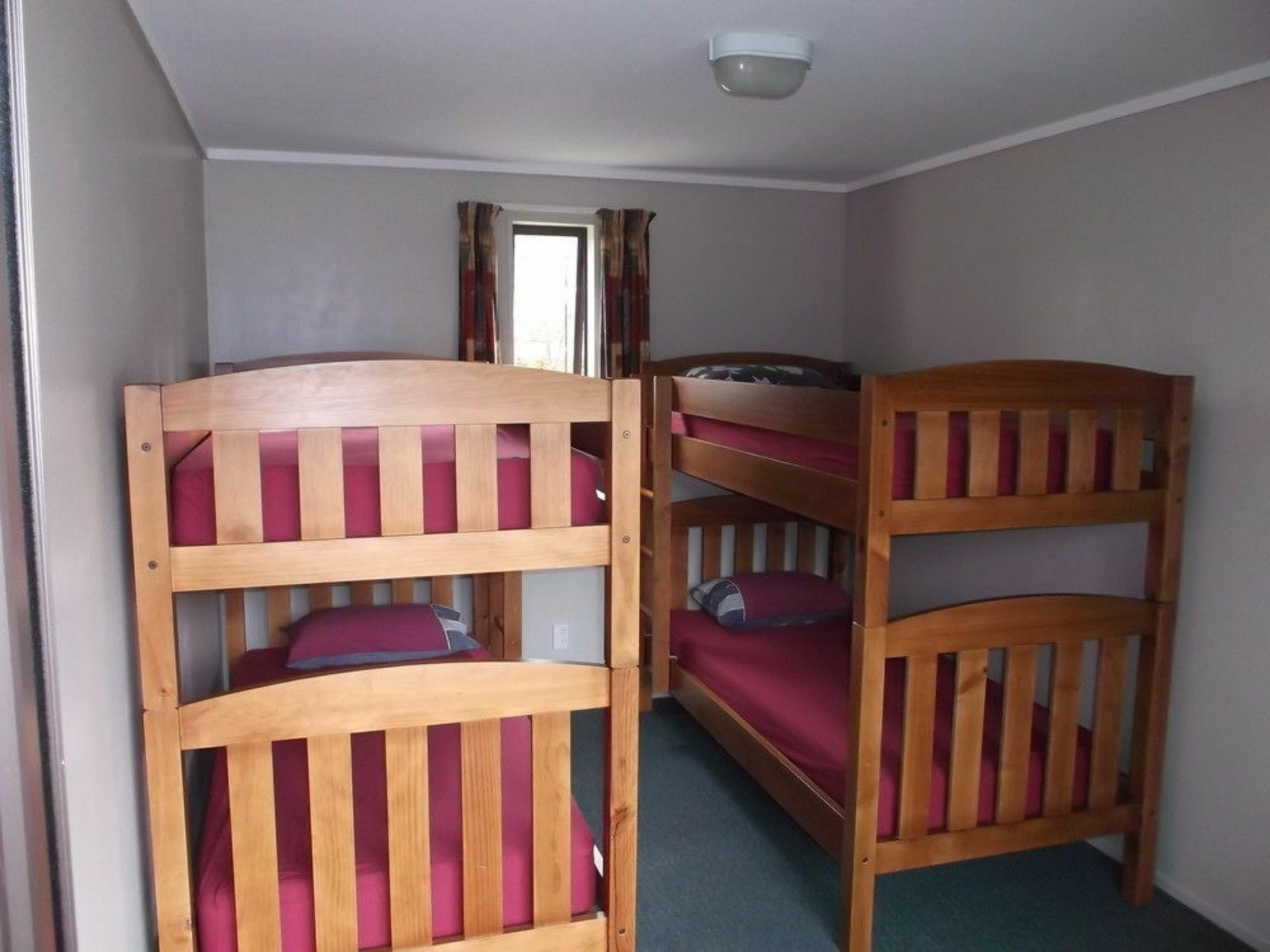 Hampshire Holiday Parks - Ароутаун Екстериор снимка