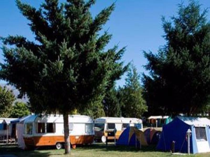 Hampshire Holiday Parks - Ароутаун Екстериор снимка