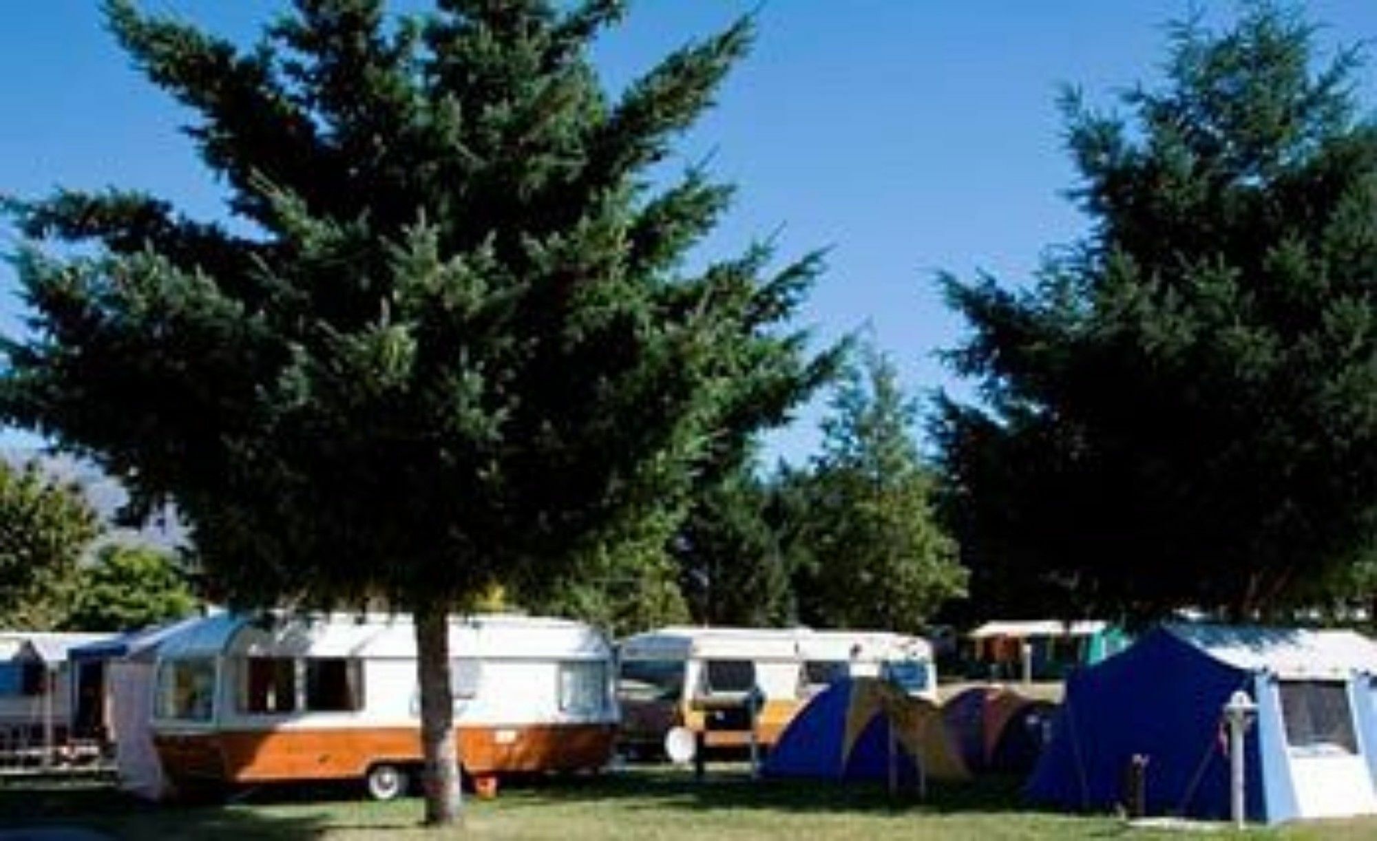 Hampshire Holiday Parks - Ароутаун Екстериор снимка