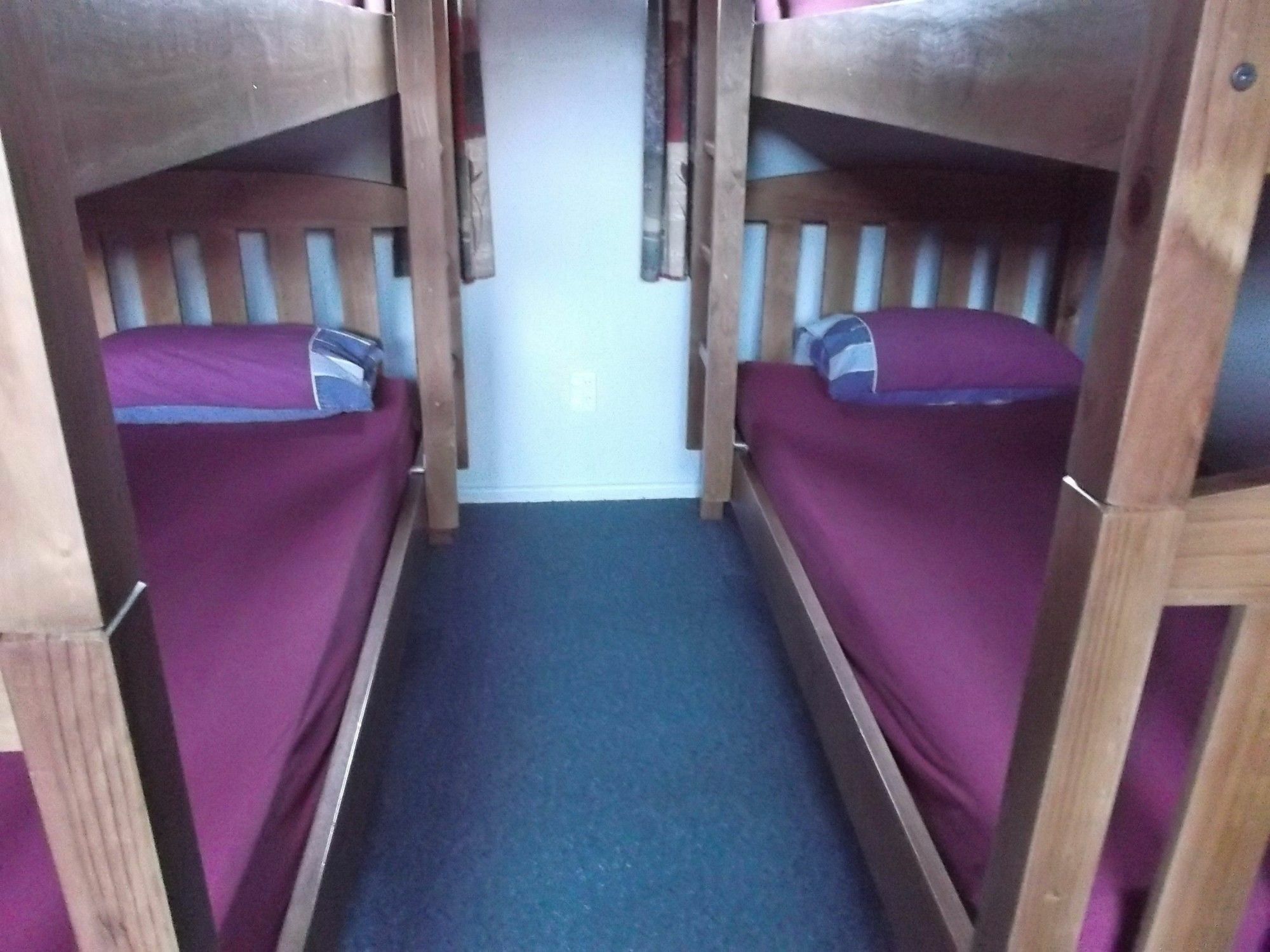 Hampshire Holiday Parks - Ароутаун Екстериор снимка
