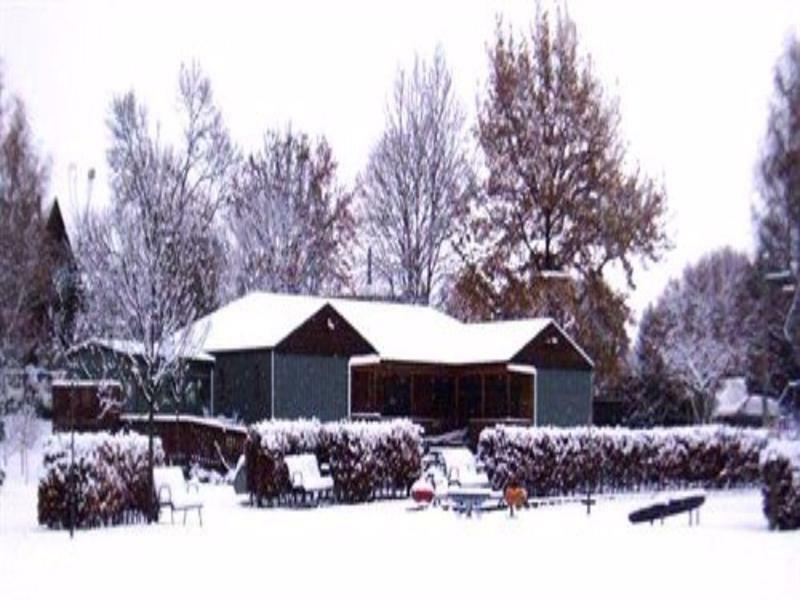 Hampshire Holiday Parks - Ароутаун Екстериор снимка